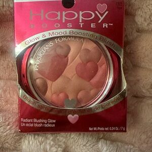 Physicians Formula Happy Booster Glow Blush - Pink and Peach